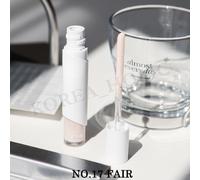 BBIA Eau Stay Concealer 8,5 g #17 Fair Long Lasting Coverage Korean Cosmetics...