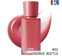 BBIA Glow Tint 3.2g #02 Vintage Bottle Plumping Lip Glossy Lip Tint K-Beauty ...