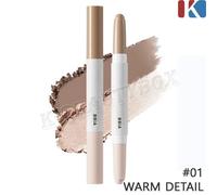 BBIA Last Contour Stick 2,4 g #01 Warm Detail Dual Contouring & Highlighting ...