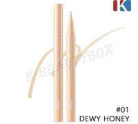 BBIA Last Glitter Highliner 0,5 g #01 Dewy Honey Multi Glitter Eyeliner K-Beauty