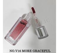 BBIA Last Velvet Tint 5g #V16 More Graceful Shine Lip Stain Korean...