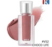 BBIA Last Velvet Tint 5g #V52 Choco Life Soft Matte Lip Tint Vegan Lip K-Beauty