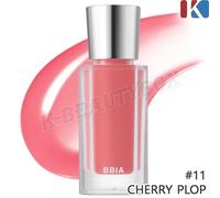BBIA Over Glaze 4,5 g #11 Cherry Plop High-Glow Lip Glossy Lip Tint K-Beauty ...