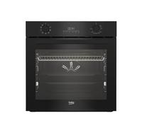 BBIM17300BSEA - Forno elettrico, ventilato, 72 litri, nero