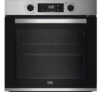 Beko b300 BBIMP2300XP: Forno Multifunzione Pirolitico, , 11 Funzioni