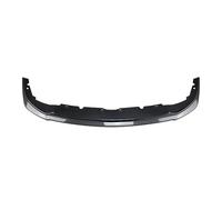 BBioss Compatibile con BMW Serie 1 F40 M Sport 118i 120i 128ti 2020-2023 Paraurti Anteriore Splitter Diffusore Body Kit Spoiler Protector (Aspetto Carbonio)