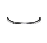 BBioss Compatibile con Hyundai I20 MK2 Pre-Facelift 2015-2017 Paraurti Anteriore Inferiore per Auto, sotto Splitter, diffusore, Spoiler, Protezione ABS (Aspetto Carbonio).