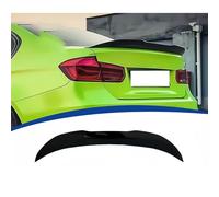 BBioss per BMW Serie 3 F30/F35 2012 2013 2014 2015 2016 2017 2018 2019, Spoiler Posteriori per Auto, Spoiler Posteriori, Kit carrozzeria, Accessori per Lo Styling