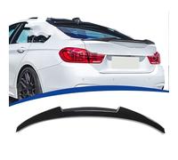 BBioss per BMW Serie 4 F36 4 Porte 2014 2015 2016 2017 2018 2019 2020 2021, Spoiler Posteriori per Auto, Spoiler Posteriori, Kit carrozzeria, Accessori per Lo Styling