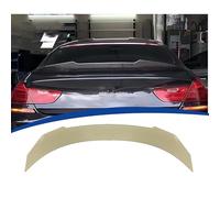 BBioss per BMW Serie 6 2 Porte F13 2011 2012 2013 2014 2015 2016 2017 2018, Spoiler Posteriori per Auto, Spoiler Posteriori, Kit carrozzeria, Accessori per Lo Styling