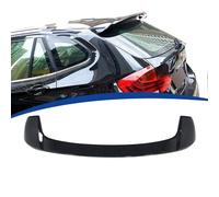 BBioss per BMW X1 E84 2012 2013 2014 2015 2016, Spoiler Posteriori per Auto, Spoiler Posteriori, Kit carrozzeria, Accessori per Lo Styling