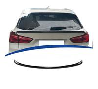 BBioss per BMW X1 F48/F49 2016 2017 2018 2019 2020 2021 2022, Spoiler Posteriori per Auto, Spoiler Posteriori, Kit carrozzeria, Accessori per Lo Styling