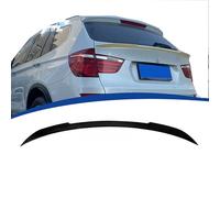 BBioss per BMW X3 F25 2011 2012 2013 2014 2015 2016 2017, Spoiler Posteriori per Auto, Spoiler Posteriori, Kit carrozzeria, Accessori per Lo Styling