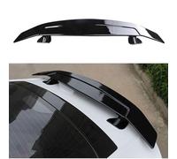 BBioss Spoiler Posteriori per Auto per Genesis G70 (Facelift 2020) 2020 2021 2022 2023 2024, Spoiler per Bagagliaio, Spoiler per Tetto, alettone Posteriore, Accessori per Lo Styling, Nero