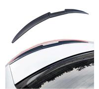 BBioss Spoiler Posteriori per Auto per Lexus RX | AL30 AL20 AL10 XU30 450 350 200 270, Spoiler per Bagagliaio, Spoiler per Tetto, alettone Posteriore, Accessori di Stile, Aspetto Fibra di
