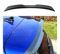 BBioss Spoiler Posteriori per Auto per Lincoln Navigator 2014-2019 2020 2021 2022 2023 2024 2025, Spoiler per Bagagliaio, Spoiler per Tetto, alettone Posteriore, Accessori per Lo Styling,