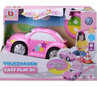 BBJunior Easy Play RC - VW New Beetle 21 cm - 1 pz.