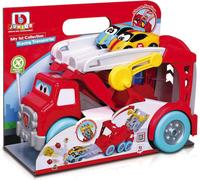 BBJunior My 1st Collection - Racing Transporter - 1 pz.