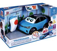 BBJunior My First Electric Car - VW 21 cm, 2,4 GHz - 1 pz.
