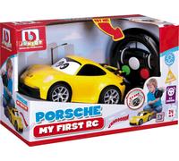 BBJunior My First RC - Porsche 911 GT3 - 1 pz.