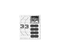 BBK1525 Borg & Beck kit di montaggio - Cuscinetti di frenata