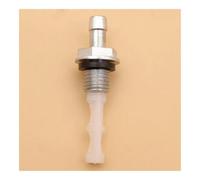 BBKAVULYX 3 Pezzi/Lotto Filtro Giunto Serbatoio Carburante for H-NDA GX160 GX140 GX120 GX110 168F Piccolo Motore Motore generatore a Benzina di Ricambio 16955-ZE1-000