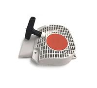 BBKAVULYX Kit conduttore Aria avviamento a Strappo for ST-HL MS250 MS230 MS210 021 023 025 MS 250 230 210 Ricambi for Motosega 1123 080 1802