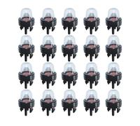 BBKAVULYX Kit Pompa ad innesco a innesto rapido da 20 Pezzi 188-512 for Weed Eater