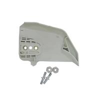 BBKAVULYX Kit prigionieri Dadi Coperchio pignone for S-IHL MS170 MS180 MS210 MS230 MS250 017 018 021 023 025 Parti Motosega 1123 640 1705