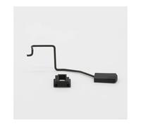 BBKAVULYX Leva di Collegamento dell'acceleratore Adatta for Motosega Hus 50 Specail EPA, 51 EPA, 55 EU1 Rancher EPA, Parti di Ricambio 501 77 80 02