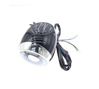 BBKAVULYX pezzi di ricambio per motociclette Misuratore Faro Faro Bluetooth Display batteria Scooter elettrico Citycoco Scooter elettrico Ha-ley Universale