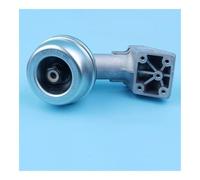 BBKAVULYX Testa della Scatola del Cambio for S-ihl FS130 FS120 FS110 FS100 FS90 FS85 FS80 Decespugliatore Sostituisci OEM# 41376400100 Nuove Parti