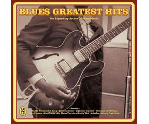 Bblues greatest hits
