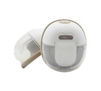 Bbluv 842084002842 Breast Pump Oro Bambini