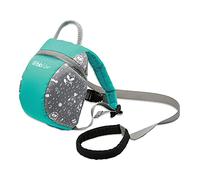 bblüv - Päk - Zaino per bambini piccoli con cinghia di sicurezza rimovibile - Aqua B0148-A