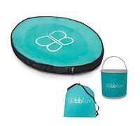 bblüv - Spläsh - Piscina per bambini da viaggio e da spiaggia