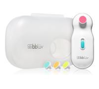 BBLÜV Trimö lima elettrica unghie per bambini 1 pz