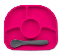 BBLÜV Yümi piatto diviso Pink 1 pz