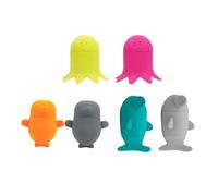 BBLUV - Giochi per il bagnetto intercambiabili