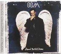 BBM - Around The Next Dream