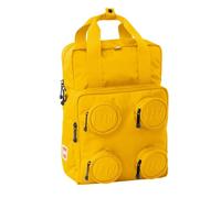 BBM Bagagli- Bagagli per bambini, giallo