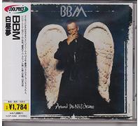 Bbm (Jack Bruce-Ginger Baker-G - Around the Next Dream