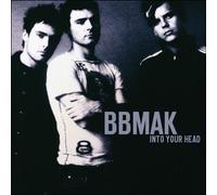 Bbmak - Into Your Head