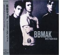 Bbmak - Into Your Head by Bbmak (2002-09-30j