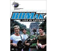 Bbmak : Live Au Vietnam (DVD) Bb Mak