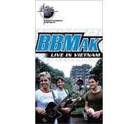 Bbmak - Music in High Places-Live from