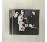 BBMAK - Out of My Heart (Into Your Head)