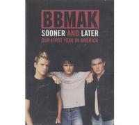 Bbmak - Sooner Or Later