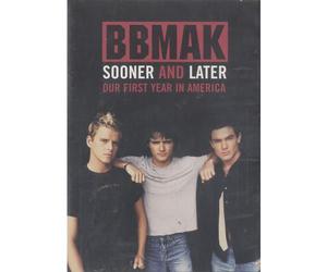 Bbmak - Sooner Or Later