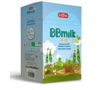 BB Milk 0-12mesi Bio Polv.800g